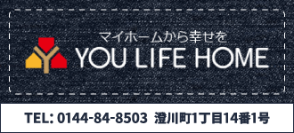 YOU LIFE HOME株式会社