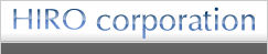 HIRO corporation
