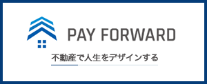 株式会社ペイフォワード