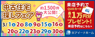 株式会社アイーナホーム