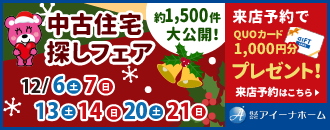 株式会社アイーナホーム
