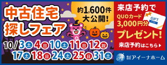 株式会社アイーナホーム