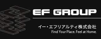 イー・エフリアルティ株式会社 函館支店
