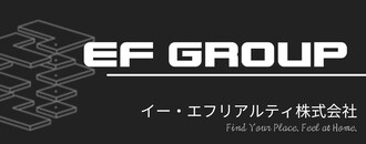 イー・エフリアルティ株式会社 函館支店