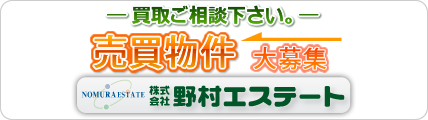 株式会社野村エステート