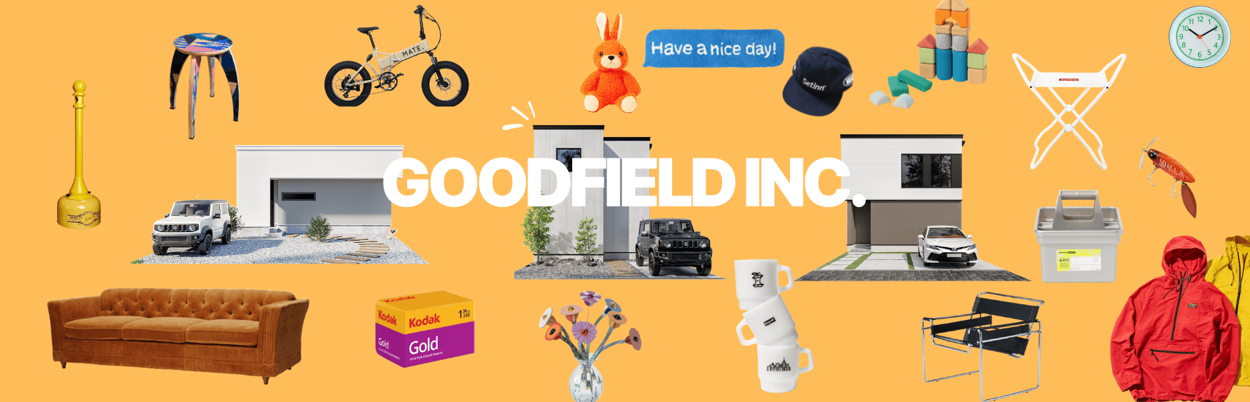 グッドネクスト株式会社