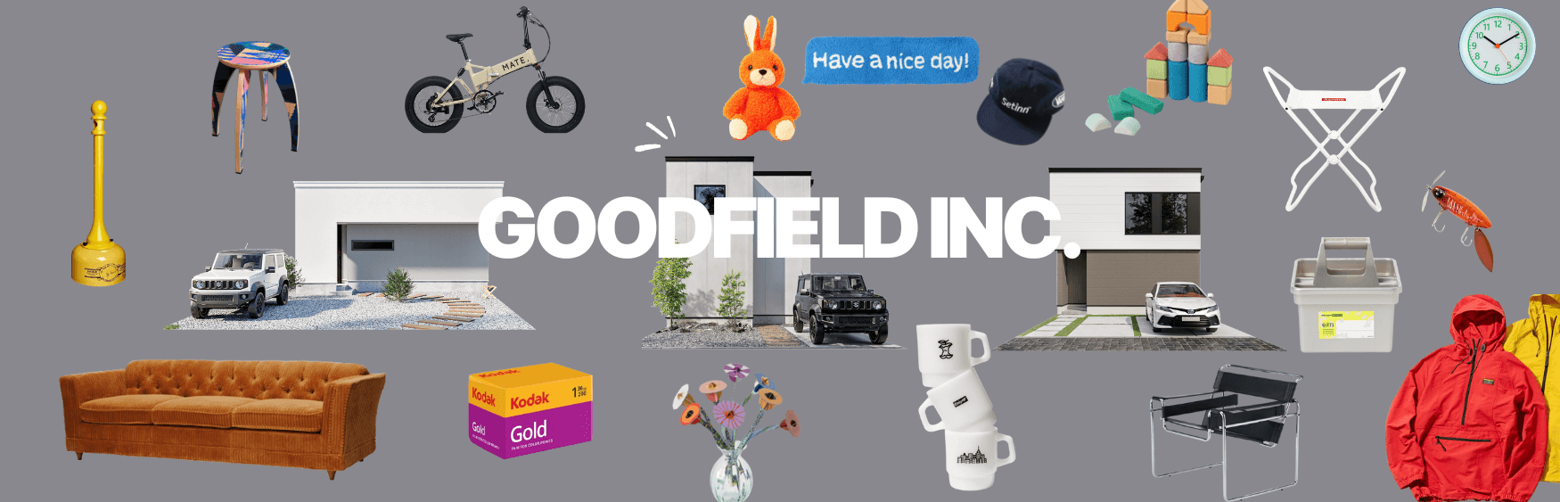 グッドネクスト株式会社