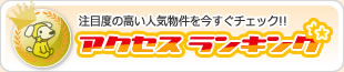 アクセスランキング