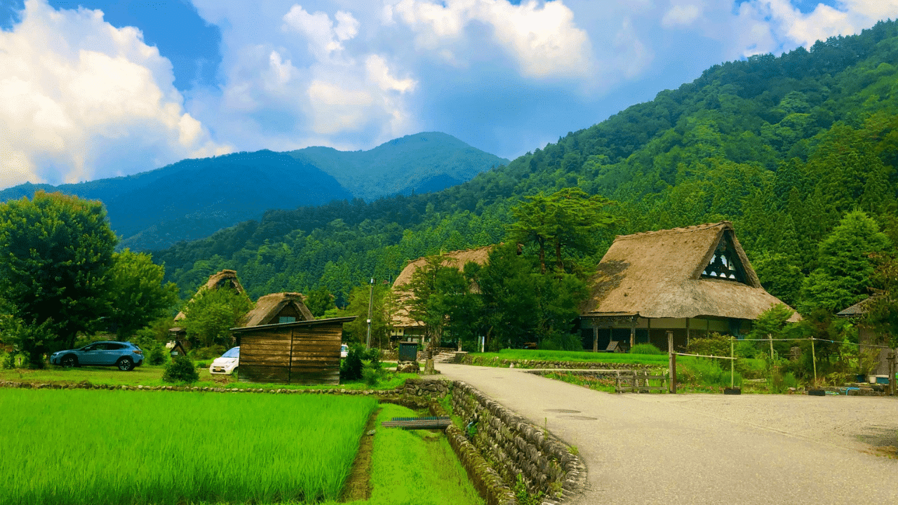 移住支援制度があるおすすめの移住先