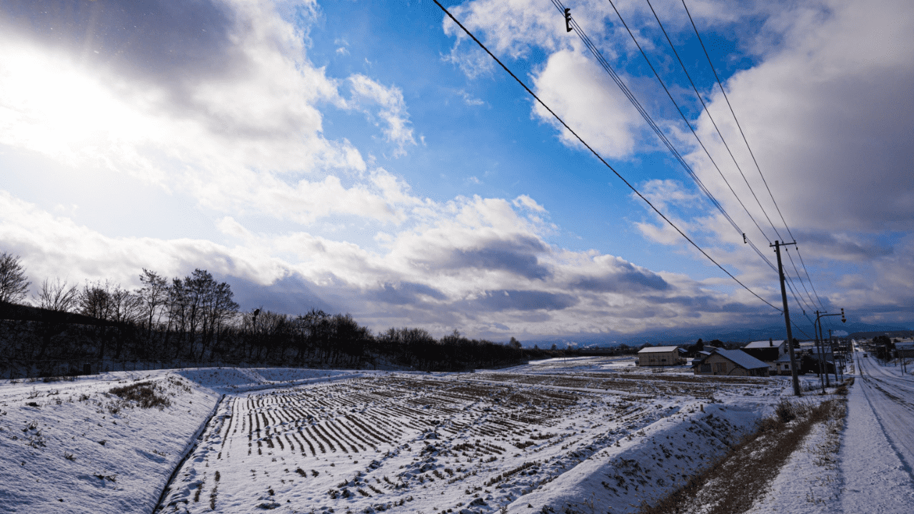 北海道への移住にも利用できる移住支援金とは？