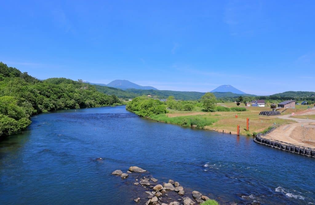 北海道移住のメリット【自然・気候編】