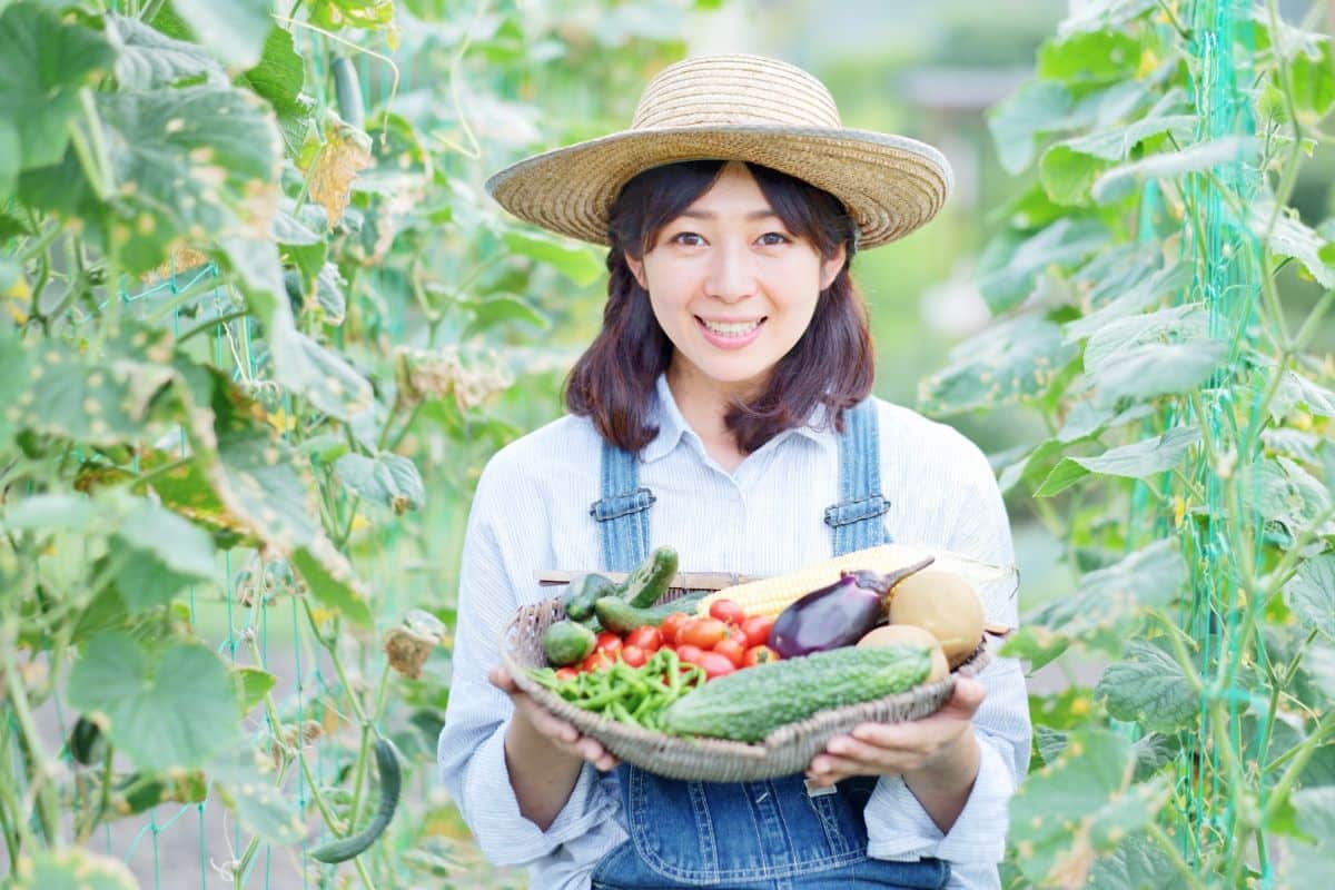 田舎暮らしでしかできない仕事もたくさんある