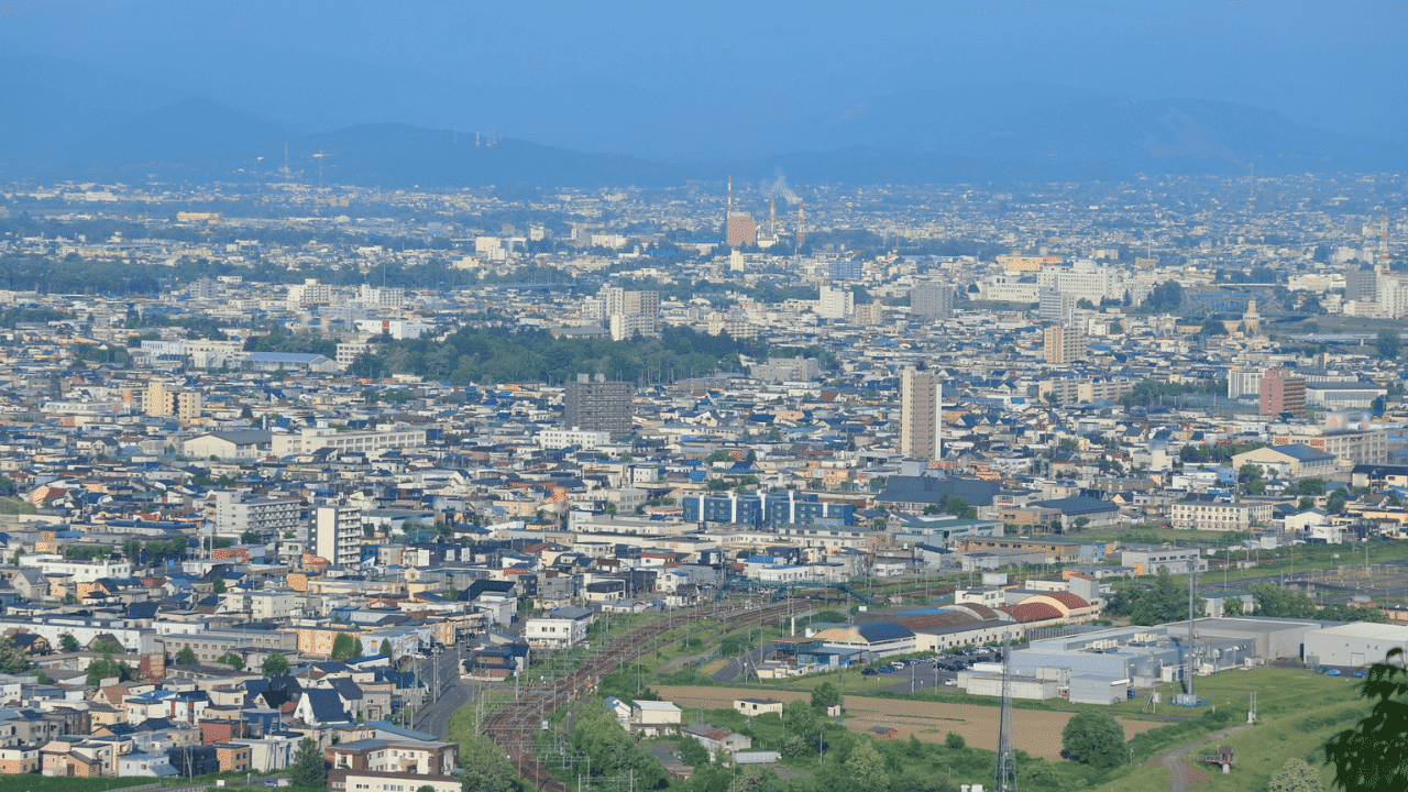 旭川への移住前に知っておきたい街の6つの魅力