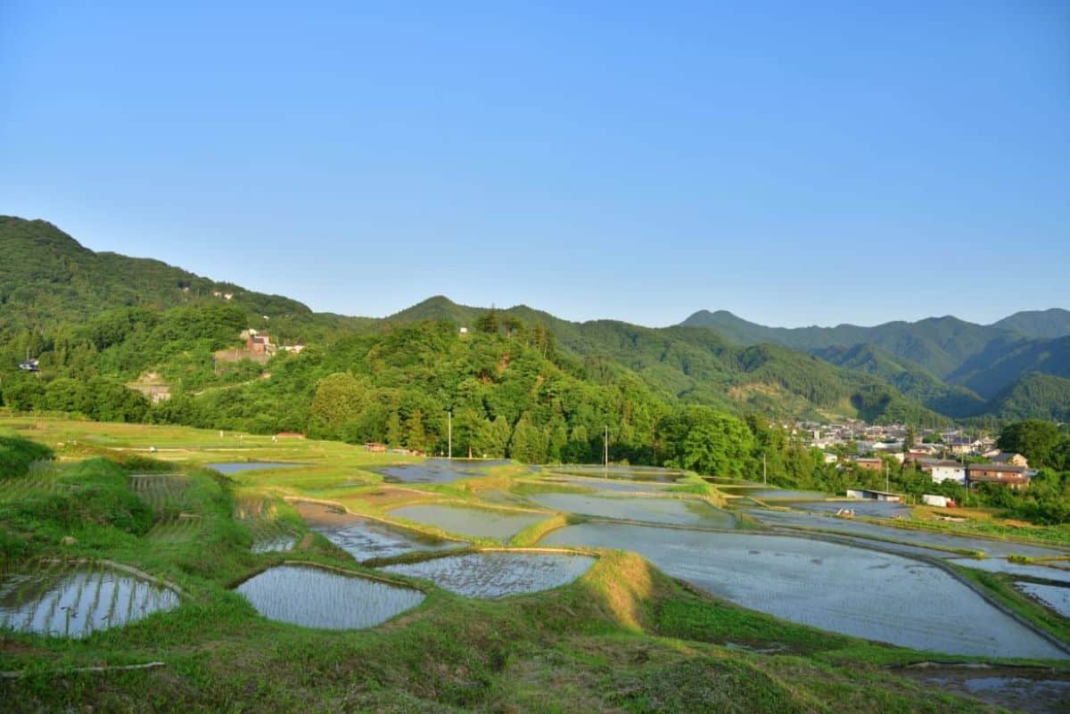 田舎で楽しく暮らす3つの秘訣