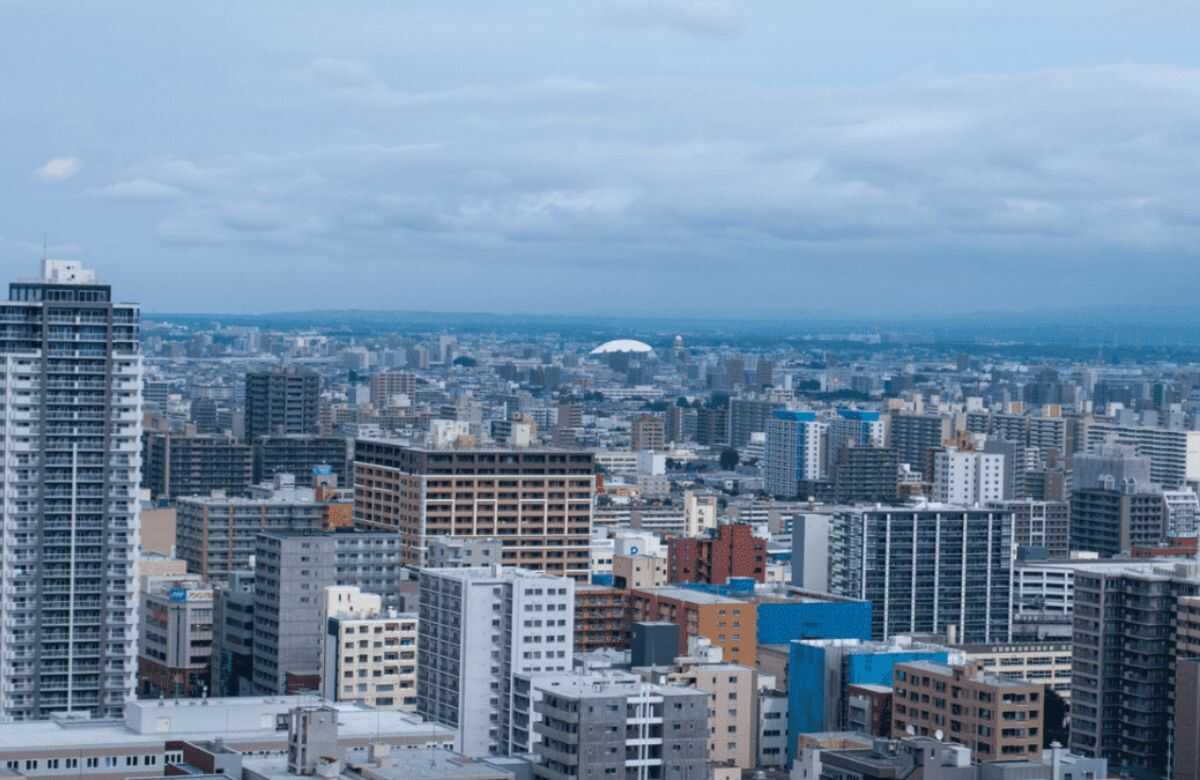 北海道札幌市の基本情報