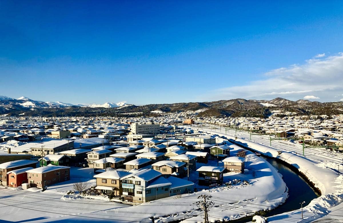 南幌町に移住する際のお役立ち情報