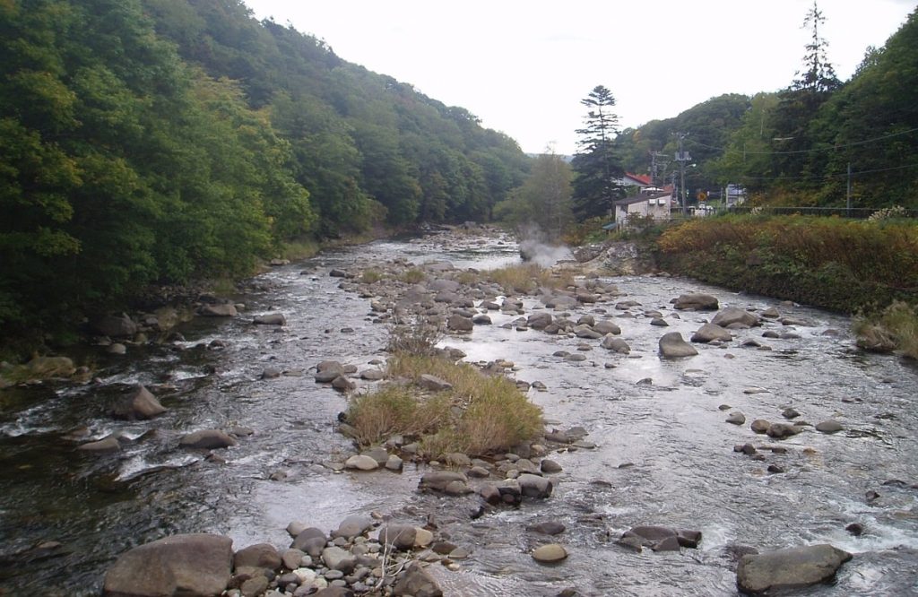 北海道伊達市の基本情報