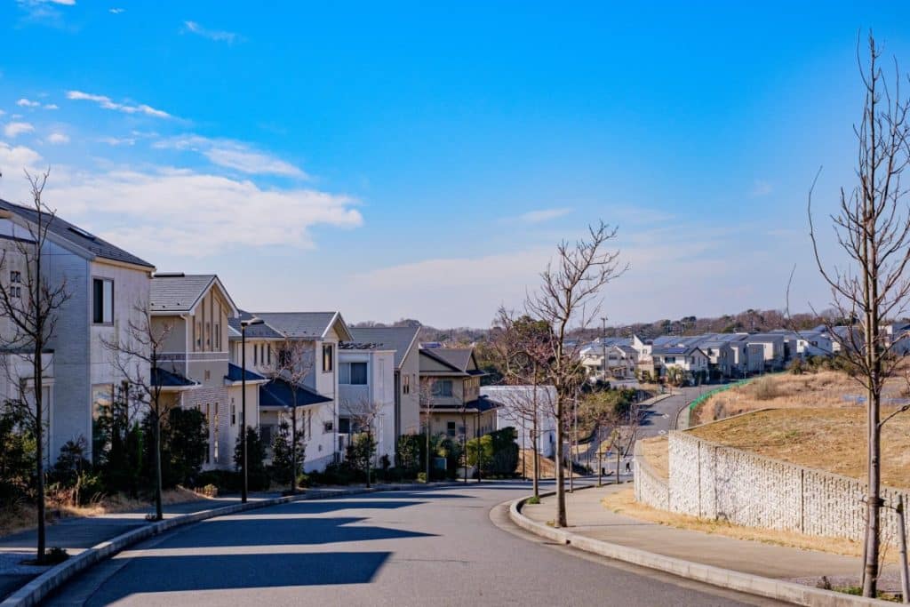 千歳市へ移住するなら分譲地もおすすめ