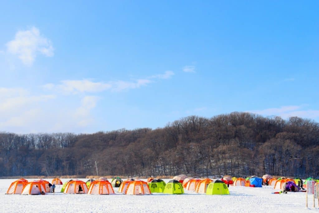 網走市移住でオホーツクの海に囲まれてのんびり暮らそう!
