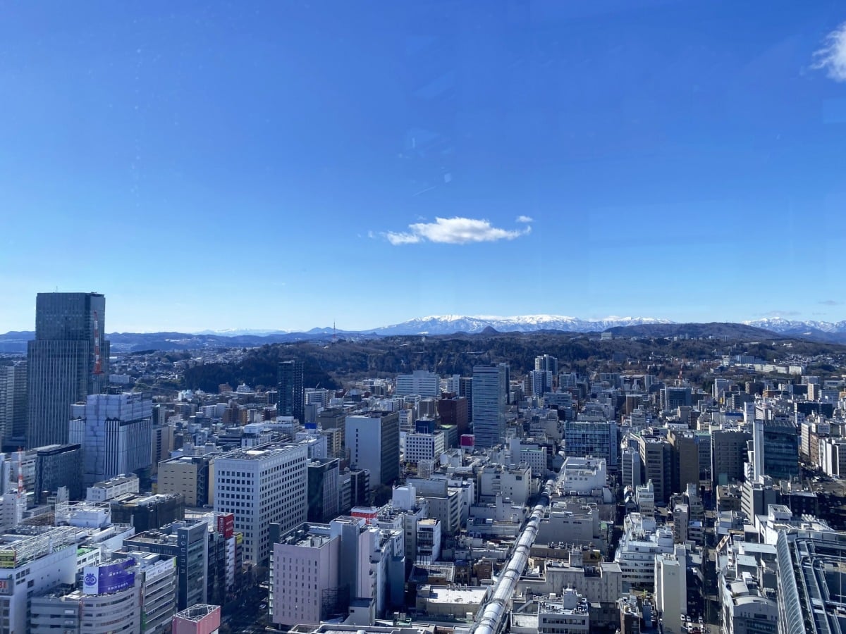 宮城 県 仙台 市