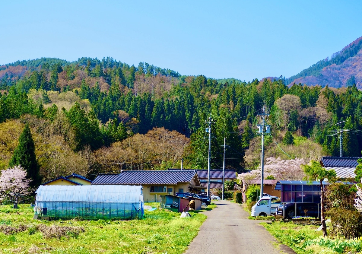 岩見沢市への移住には体験移住制度がおすすめ