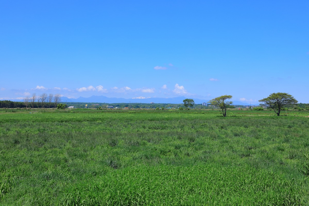 江別市に住むならどこがおすすめ？