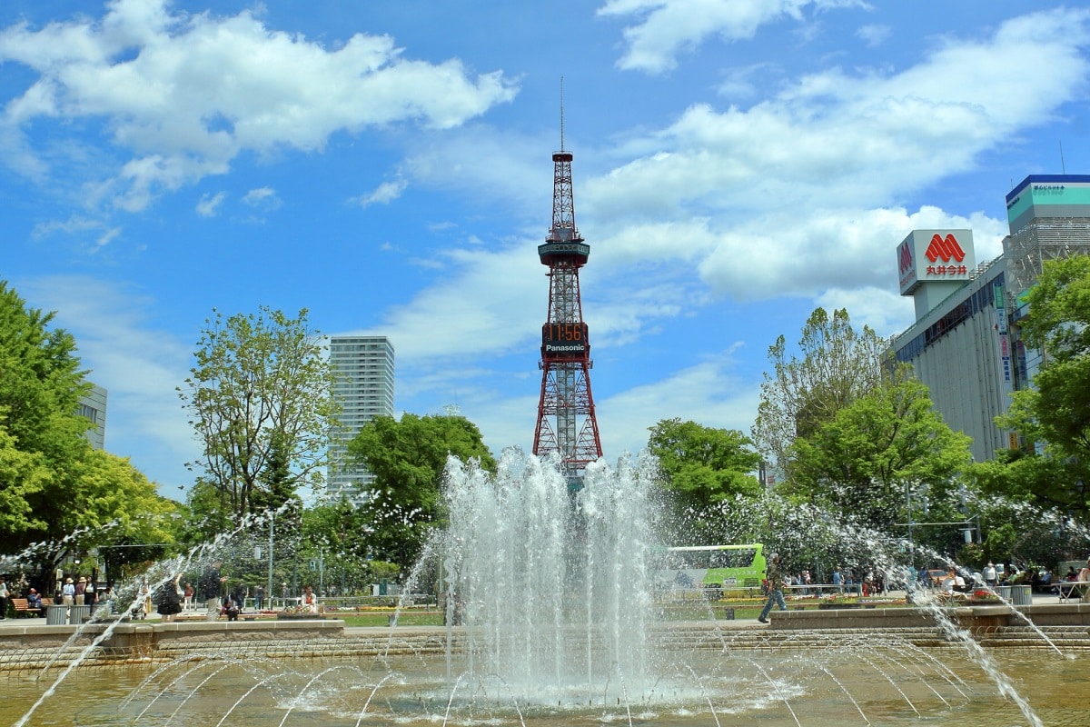 札幌市で理想的なテナント物件を探そう