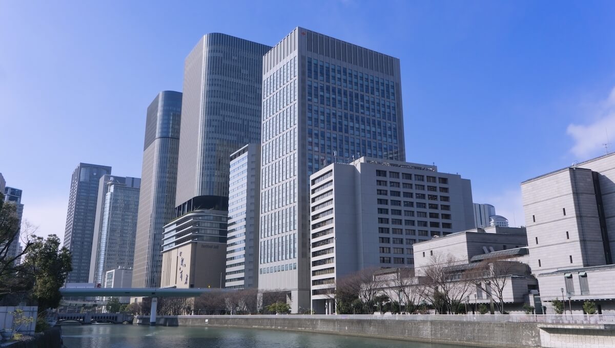 建物の構造について