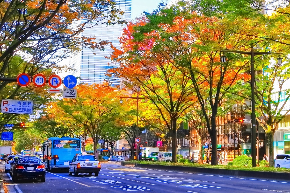 仙台でテナント選びにおすすめのサイトやポイント・注意点を解説 - 不動産連合隊ジャーナル