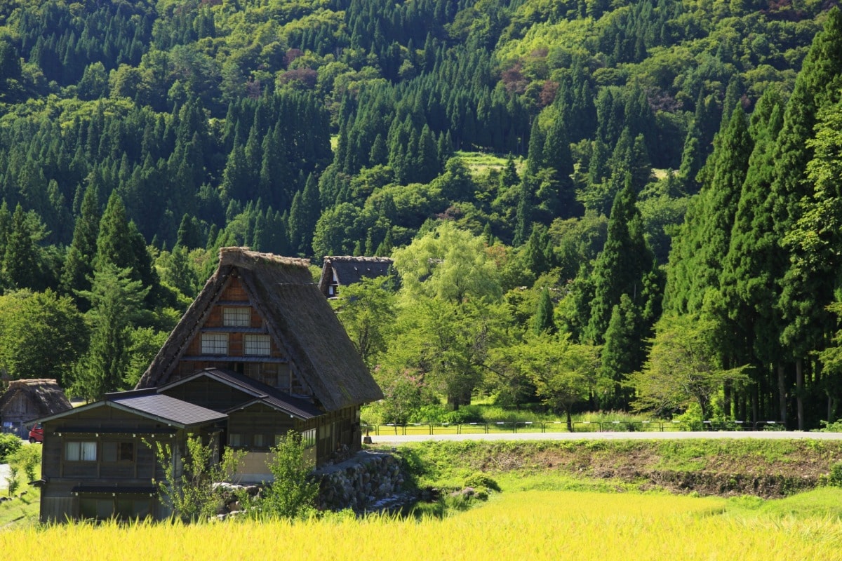 古民家暮らしを体験するなら北海道がおすすめ