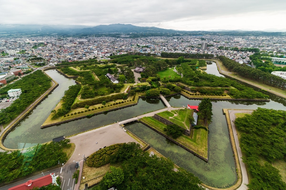 函館市で希望に合ったテナント物件を見つけよう