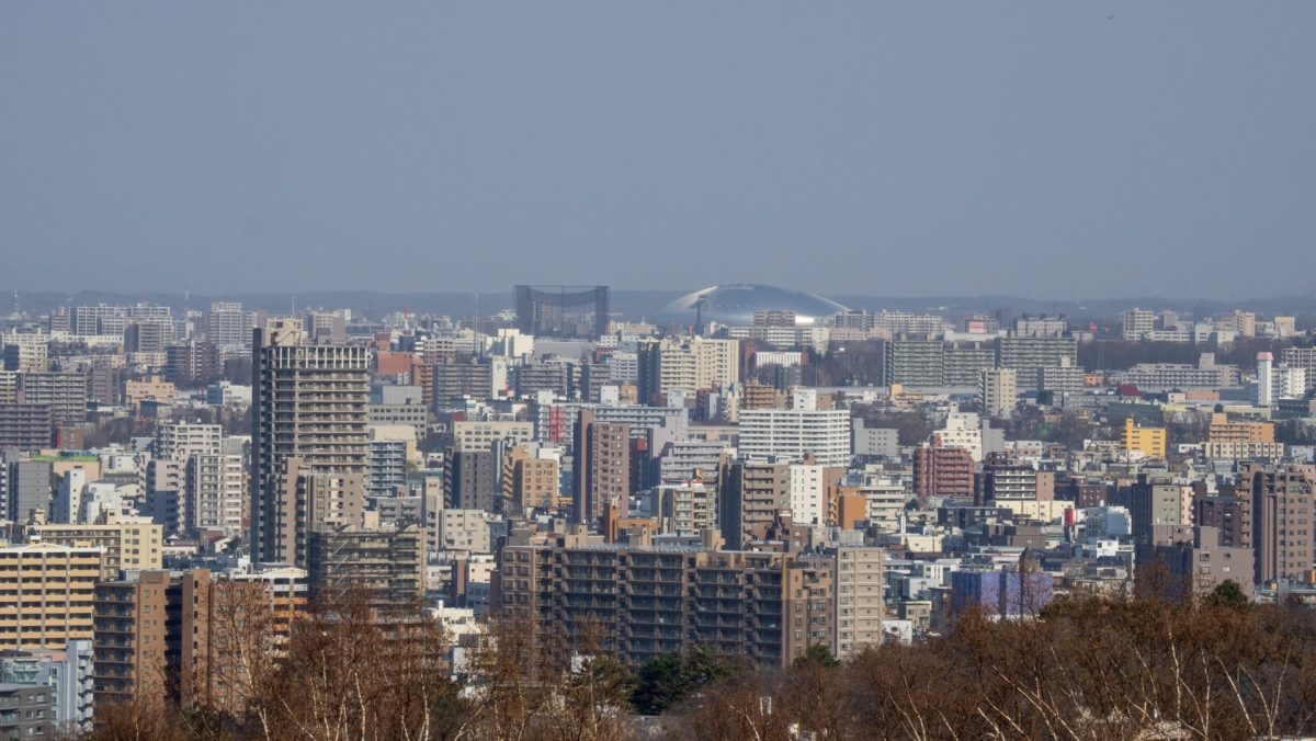 千歳科学技術大学周辺のおすすめ居住エリア