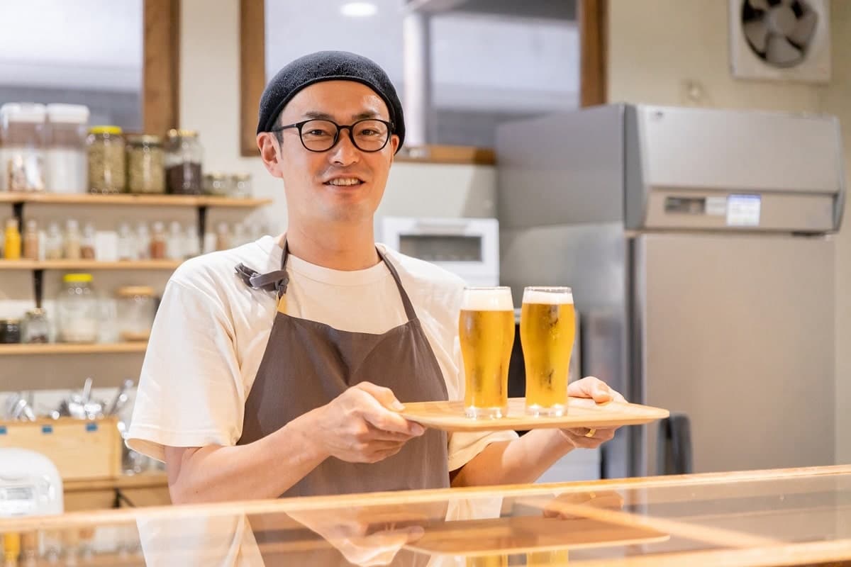 飲食店の間借りに向いている人の特徴