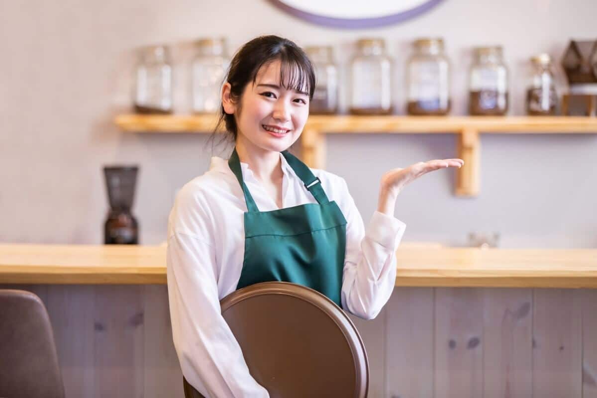 喫茶店の居抜き物件を探すなら「テナント連合隊」！