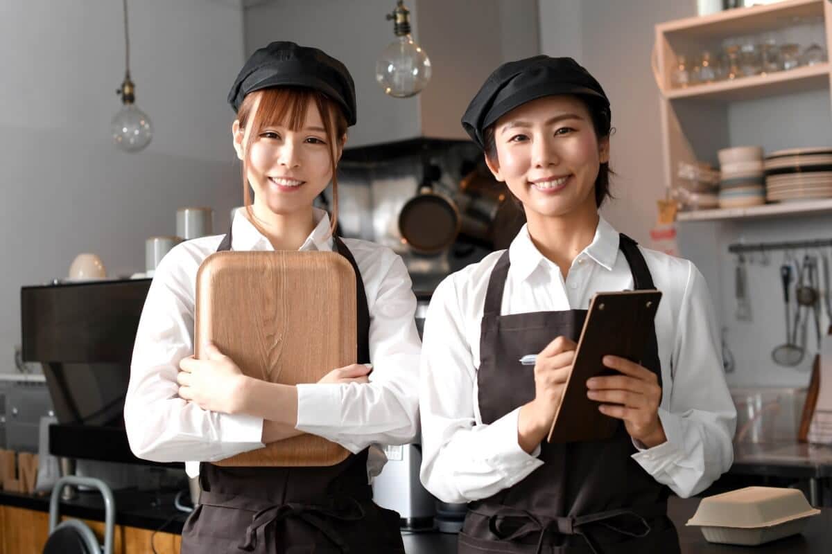 カフェのテナントを探すなら「テナント連合隊」!