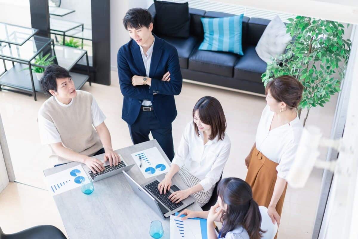 事務所利用が可能なマンションを探すなら「不動産連合隊」！