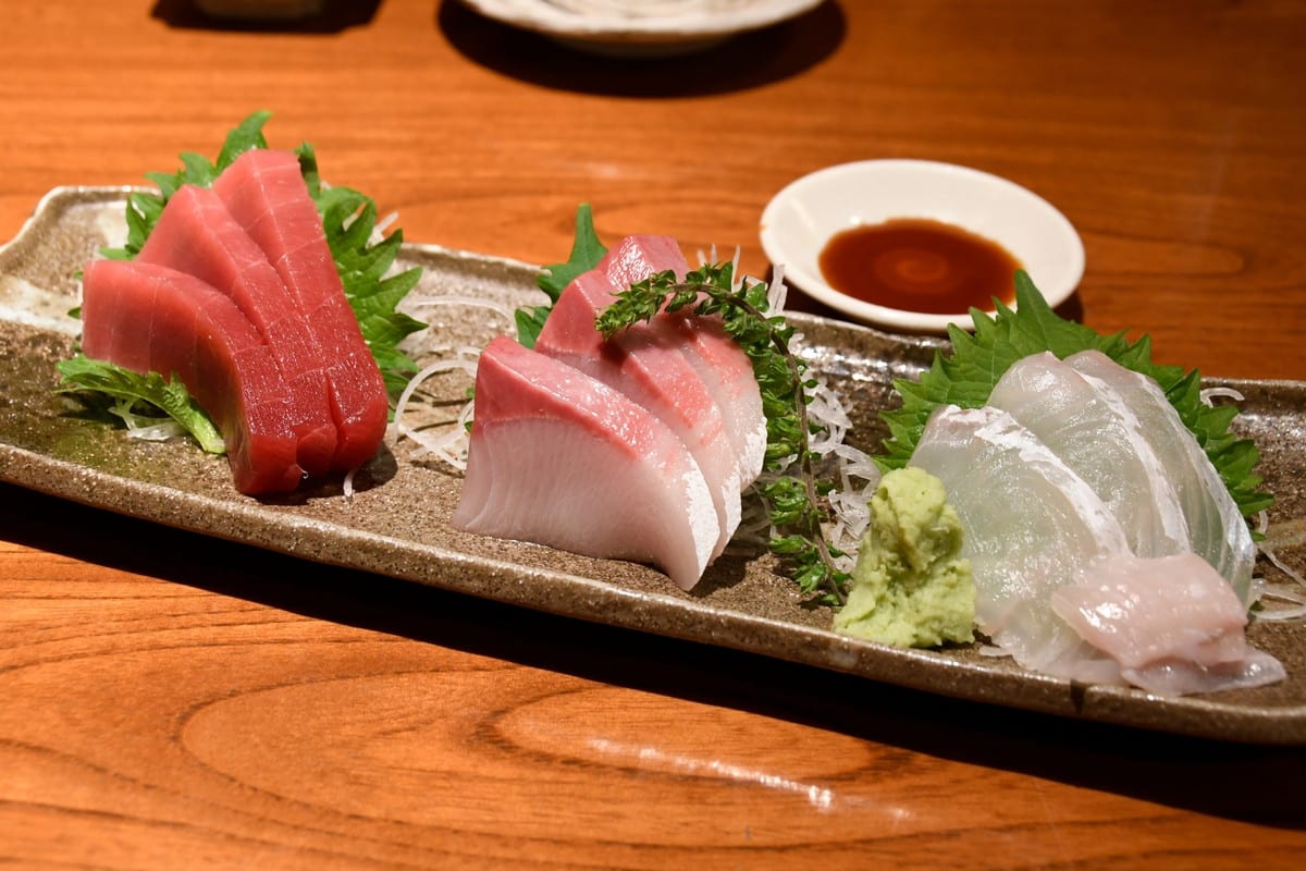 春吉の飲食店のトレンド