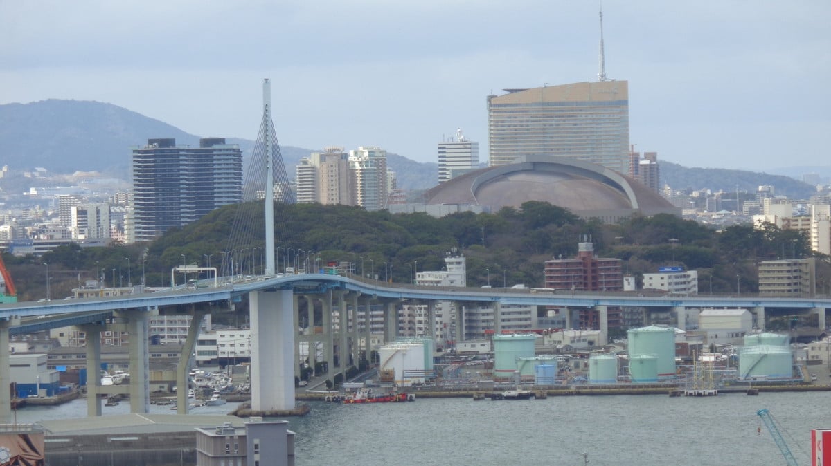 博多で物件を探すなら福岡テナント連合隊
