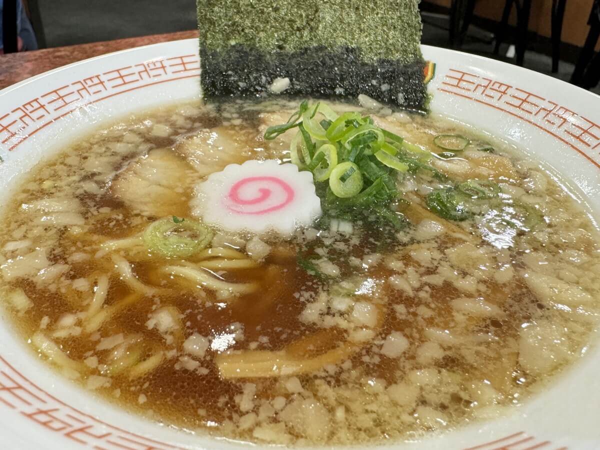 ラーメン屋の居抜き物件を探すなら「テナント連合隊」!