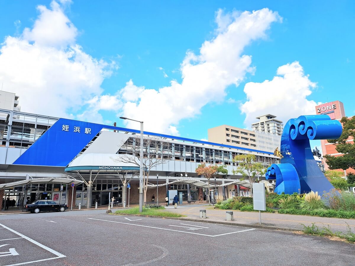 福岡市西区のエリアごとの特徴