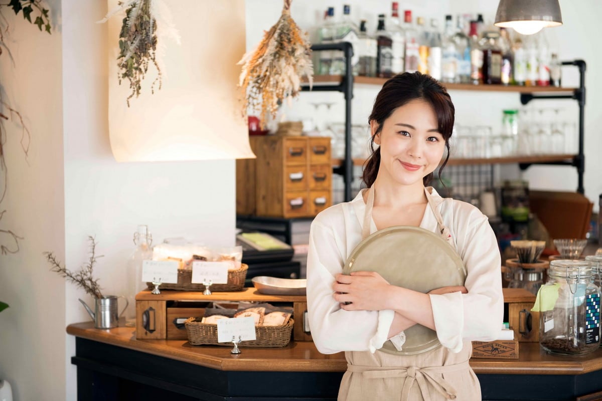 カフェのテナント・店舗物件を探すなら「テナント連合隊」!