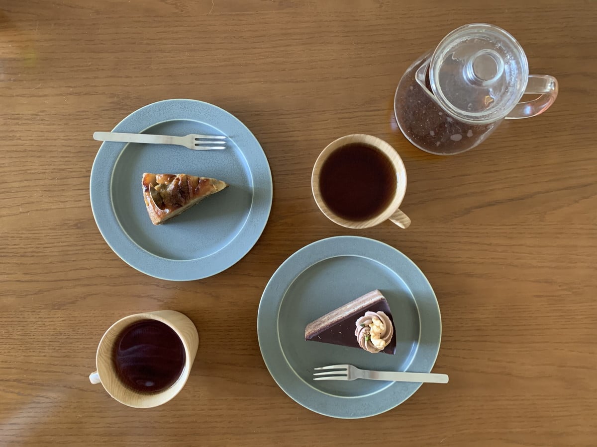 カフェの経営形態5選