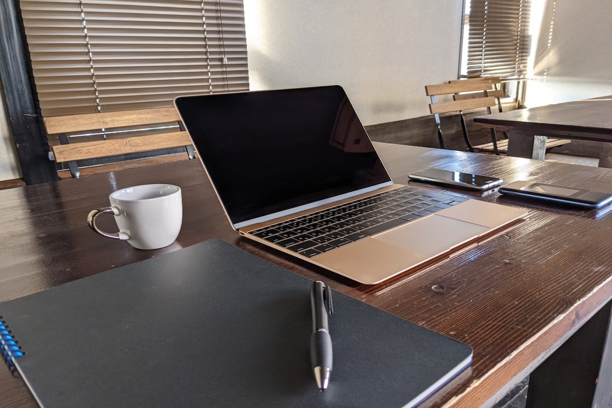 スタートアップ向けオフィスの比較表
