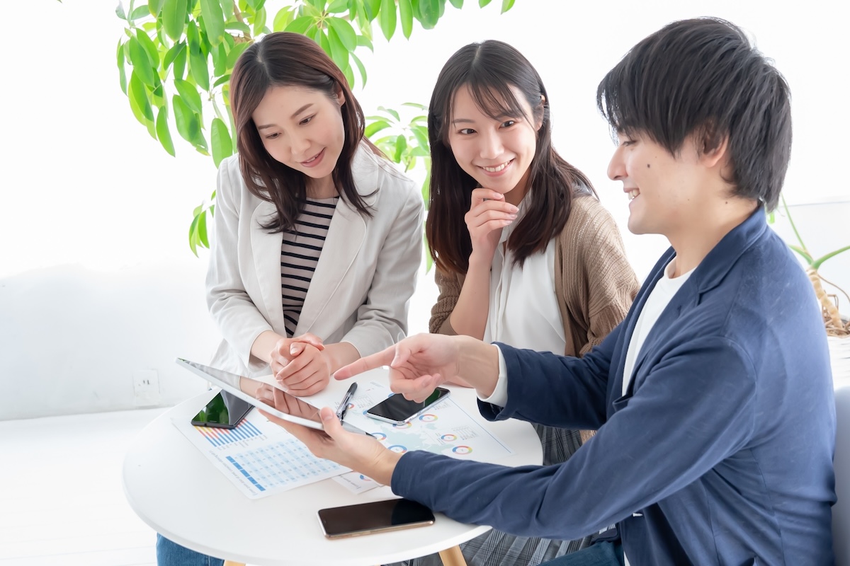 スタートアップがオフィス費用を確保する手段3選