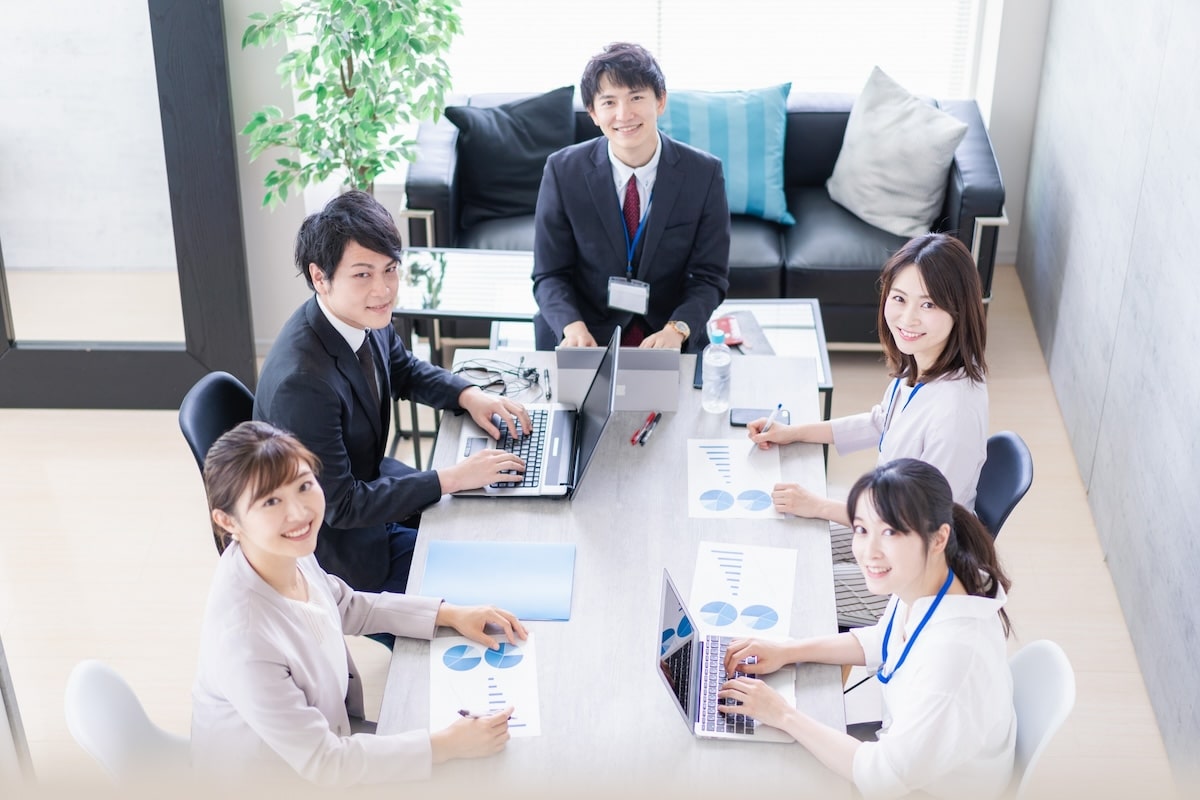 スタートアップのオフィス探しなら「テナント連合隊」!