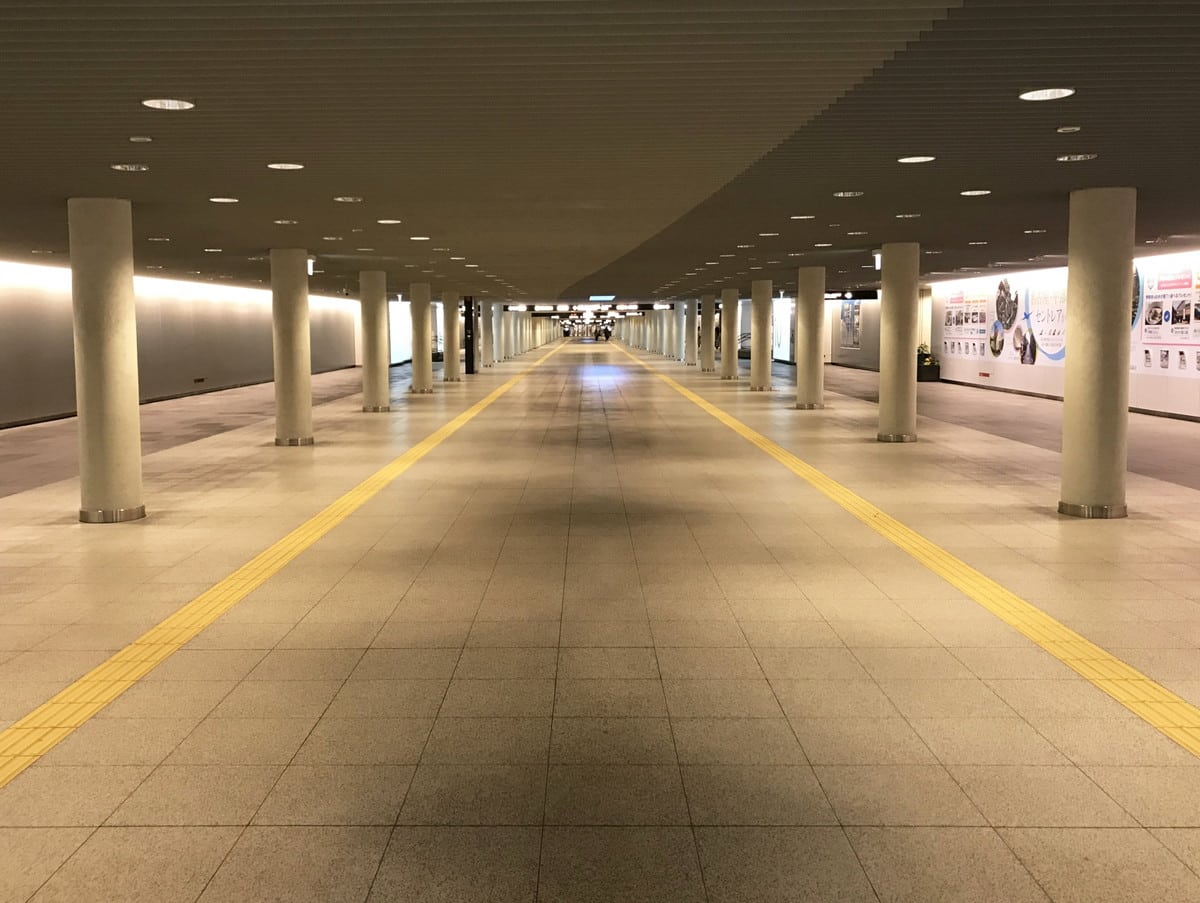 札幌駅周辺のテナント物件・店舗を探すときの4つのポイント