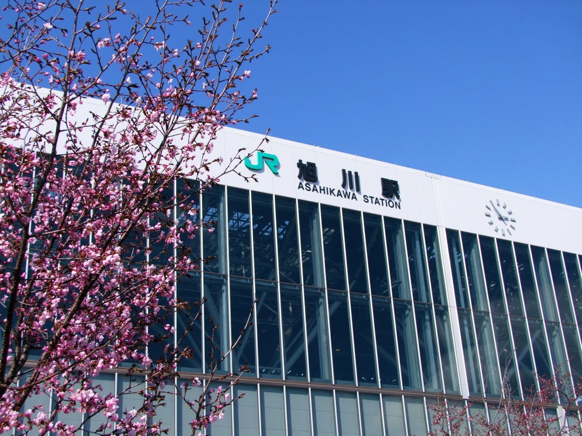 旭川の治安は本当に悪い?