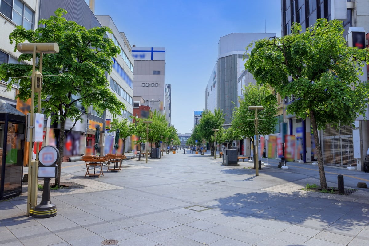 旭川に住んでいる人の声