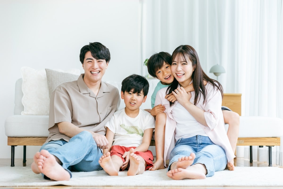 ファミリー賃貸をお探しなら「不動産連合隊」！