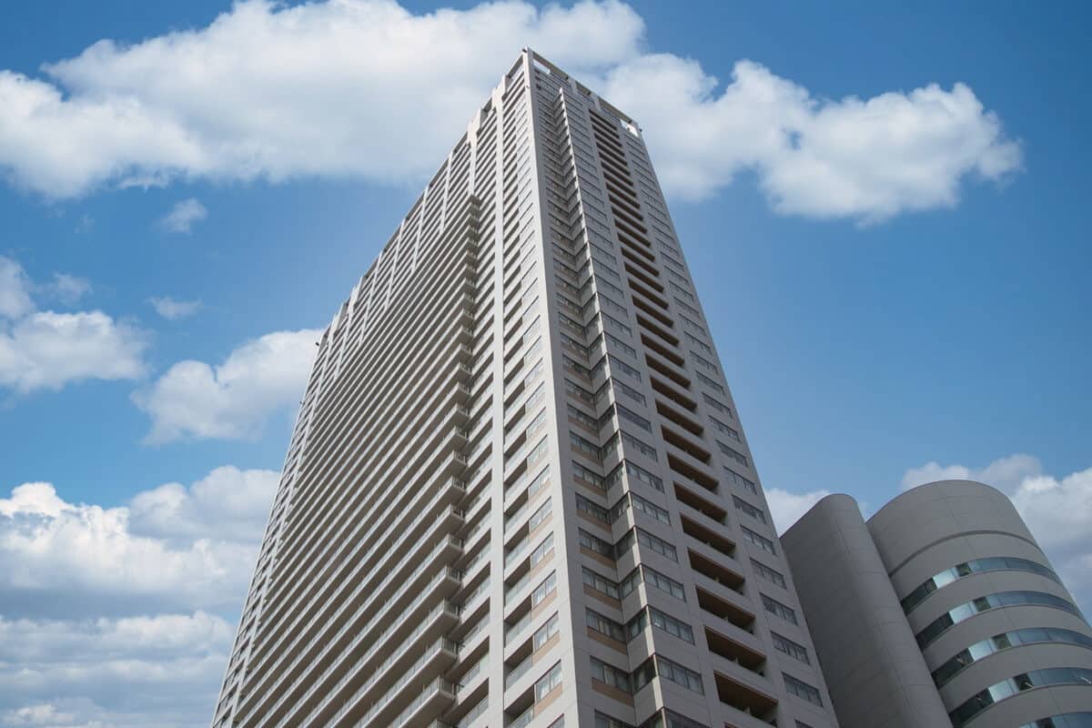 売るつもりで買うときのマンションの選び方